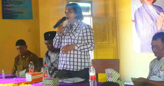 Reses Ni Ketut Dewi Nadi, Warga Gayabaru 5 Inginkan Bedah Rumah