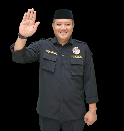 Almacida Nyatakan Dukungan untuk Umar Ahmad – Edy Irawan di Pilgub Lampung