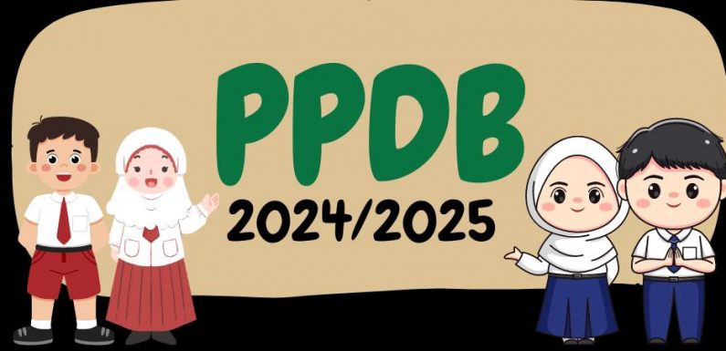 Permudah Pendaftar, Disdikbud Lampung Tengah Terapkan PPDB Online