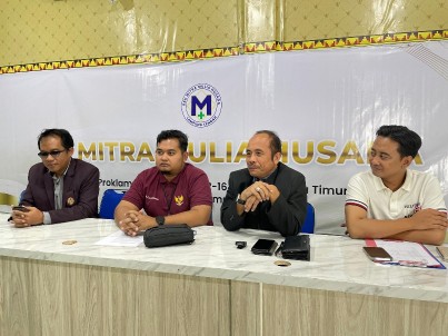 Terkait Pasien Sutiyem Meninggal, RS MMH Bandarjaya Tegaskan Nakes Jalankan Tugas Sesuai SOP