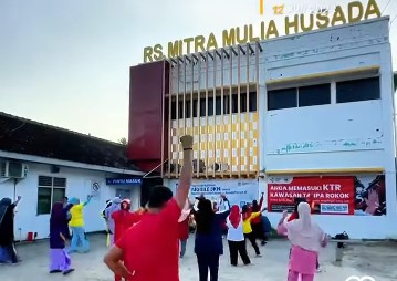 Warga Bisa Gunakan BPJS Kesehatan Untuk  Pelayanan Bedah Digestif, Urologi, Onkologi, Paru dan ESWT di RS MMH