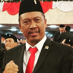 Diusulkan Dapat Rekom PDI Perjuangan, Koheri; Kita Selalu Siap