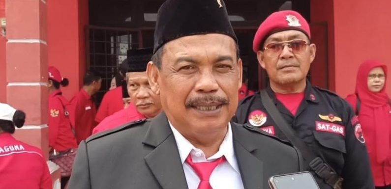 Gembira Sambut Putusan MK, Begini Respon PDI Perjuangan Lamteng