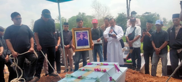 Anang Prihantoro Anggota DPD RI Periode 2014-2019 Berpulang