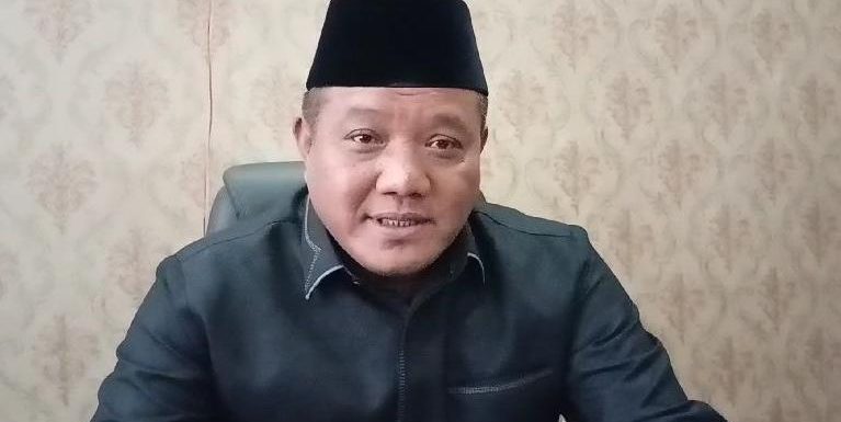 Tanggapi Putusan MK, Baroji; Kenapa Jelang Seminggu Pendaftaran?