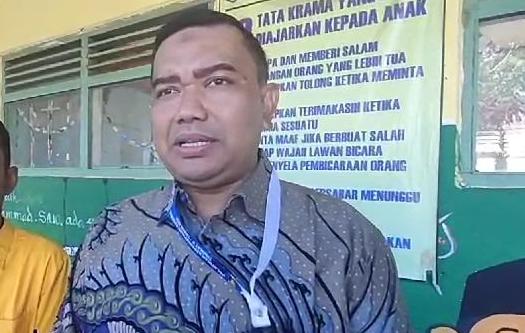 Kadisdikbud Lamteng Bantah Ada Jual Beli Jabatan Kepsek