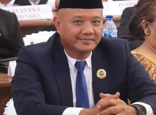 Baroji Siap Kawal Aspirasi Masyarakat yang Belum Terakomodir