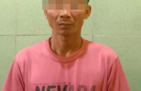 Masalah Utang Berujung Penganiayaan, Pelaku Diamankan Polsek Seputih Mataram
