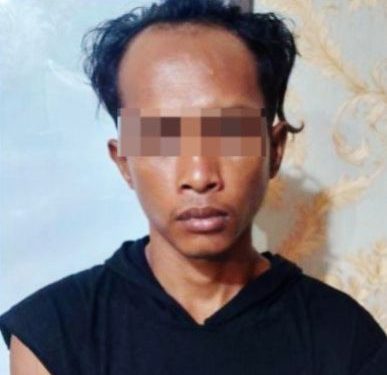 Gasak Motor Rekan Kerja, Pelaku Diamankan Polsek Seputih Mataram