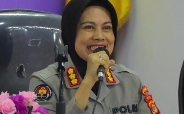 Akan Ditutup 17 November, Sudah 272 Calon Bakomsus Daftar di Polda Lampung