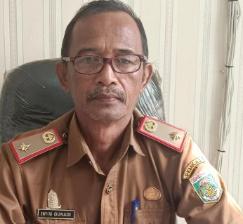 Dinas PP dan KB Lamteng Launching Sekolah Lansia