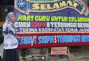 HGN 2024, Pendidikan Berpihak ke Murid dengan Kolaborasi Warga Sekolah