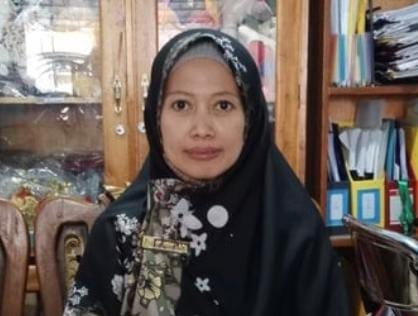 Guru di Lamteng Sambut Gembira Rencana Kenaikan Honor