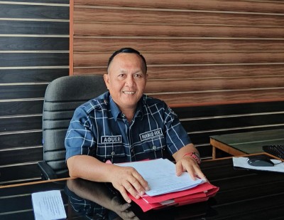 Perkara Penggelapan Genset, Pengadilan Negeri Gunungsugih Tegaskan Akan Putus Obyektif