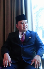 Diharapkan Bisa Menjadi Lebih Maju, DPRD Lamteng Akan Bentuk Raperda Tentang BUMK