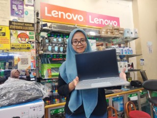 Bless Komputer Berikan Promo Akhir Tahun, Cashback Rp200 sampai 500 Ribu