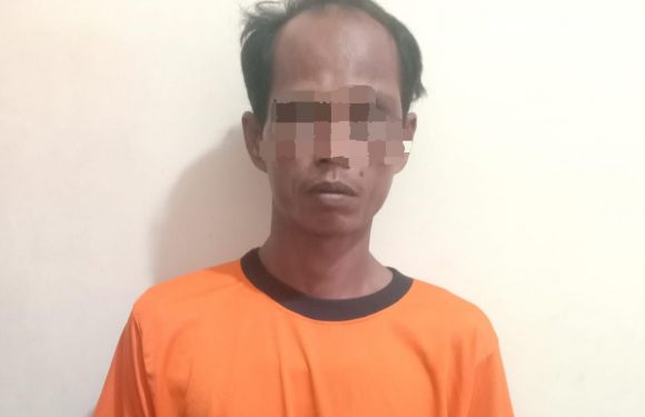 Miris, Pria di Bandarsurabaya Ini Tega Rudapaksa Anak Kandung, Anak Tiri dan Keponakan