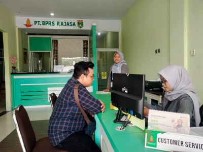 Bank Pembiayaan  Beralih Nama jadi Bank Perekonomian Rakyat Syariah