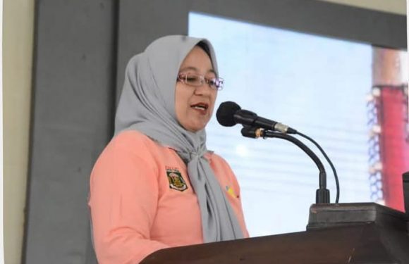 Cegah DBD di Musim Penghujan, Dinas Kesehatan Lampung Tengah Imbau Masyarakat Melalui 3 M Plus