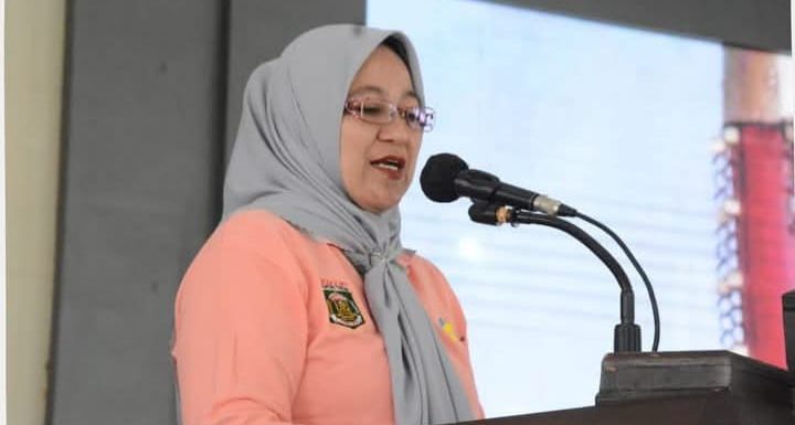 Cegah DBD di Musim Penghujan, Dinas Kesehatan Lampung Tengah Imbau Masyarakat Melalui 3 M Plus