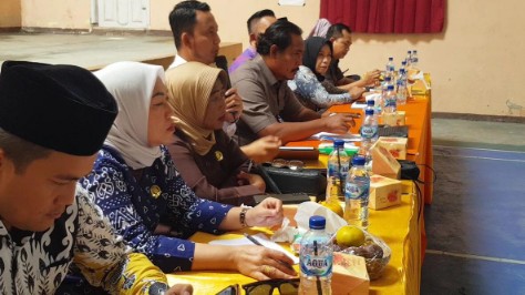 Reses di 3 Titik, Anggota DPRD Lamteng Dapil 2 Dibanjiri Aspirasi