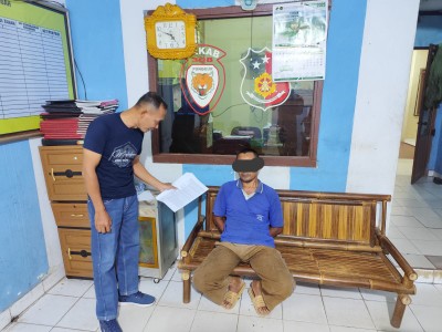 Ketua LPA Lamteng Kutuk Keras Oknum Guru Ngaji di Punggur yang Cabuli Santriwati Hingga Hamil