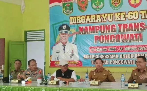 Bakal Ditampilkan Karya Seni dari 3 Negara, Pemkab Lamteng Matangkan Persiapan Recaka FMTI 2025