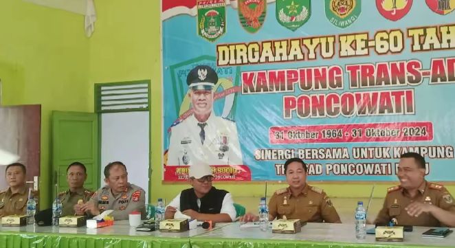 Bakal Ditampilkan Karya Seni dari 3 Negara, Pemkab Lamteng Matangkan Persiapan Recaka FMTI 2025