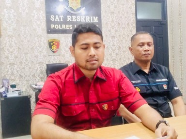 Mantan Bendahara KONI Lamteng Terseret Kasus Penggelapan Dana Hibah Rp800 Juta