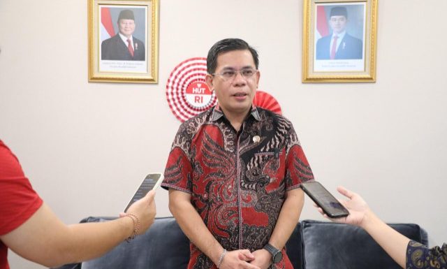 Hoaks “BPN Tanah Gratis” Beredar di TikTok, Kementerian ATR/BPN Imbau Masyarakat Waspada