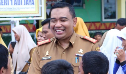 Tekankan Pengelolaan Data dan Perencanaan Anggaran yang Akuntabel, Nur Rohman Tepis Tuduhan Hamburkan Uang Negara