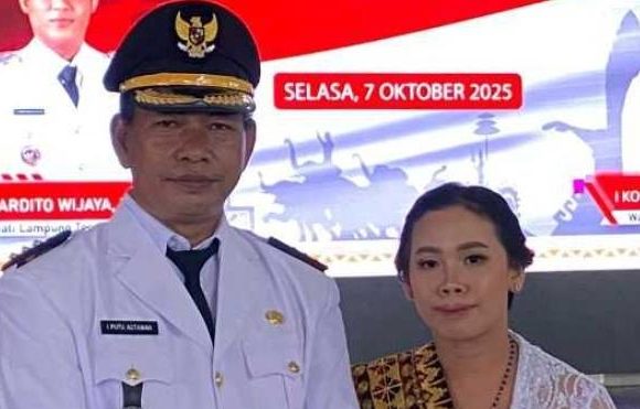 Info, Ada Kegiatan Pasar Murah di Seputihraman, Catat Jadwalnya!