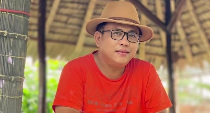 Syamsir Firdaus Tokoh Masyarakat Lamteng Tutup Usia