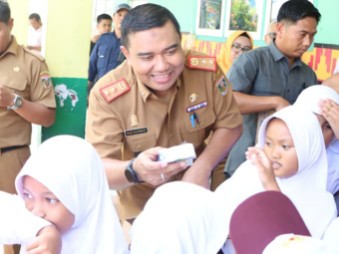 Cegah Perundungan di Sekolah, Disdikbud Tingkatkan Peran Kepsek dan Guru BP