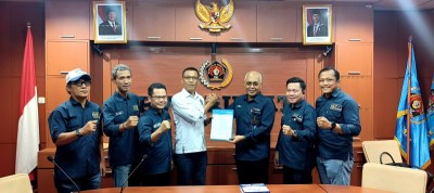 Resmi, Lampung Tuan Rumah HPN dan Porwanas 2027