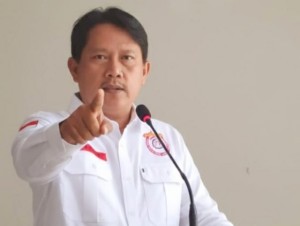 Ketua Tombak Lampung Mendesak Presiden Prabowo Subianto Beri Perintah Ditjen Otonomi Daerah Kemendagri, Segera Proses Pemekaran Kabupaten Lamteng