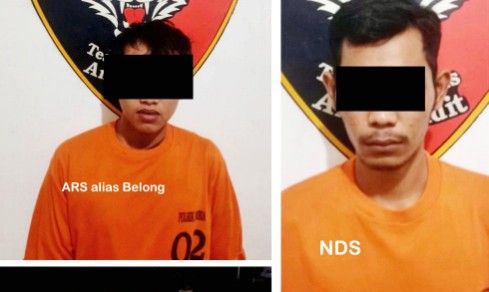 Modus Pria di Rumbia Pinjam Motor untuk Pulang ke Rumah, Malah Digadaikan
