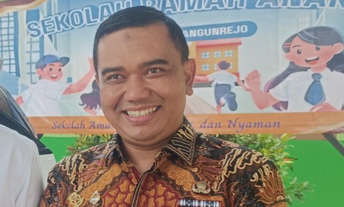 Kadisdikbud Lamteng: Usia Calon Siswa SD Tidak Wajib 7 Tahun dan Tak Harus Punya Ijazah TK