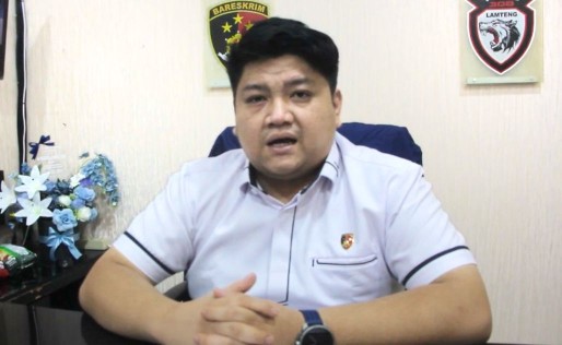 Polres Lamteng Sikat 10 Kasus 3C Dalam Sebulan, 11 Pelaku Dibekuk!