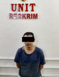 Tekab 308 Presisi Polsek Seputih Mataram Berhasil Ungkap Kasus Curanmor, Pelaku dan Barang Bukti Diamankan