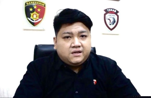 Gelapkan Ribuan Liter Solar, 26 Karyawan PT GGP Diamankan Tekab 308 Polres Lamteng