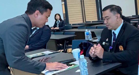 Ikuti SSLN di Jepang, Nur Rohman Akui Dapat Banyak Inspirasi di Sektor Pendidikan
