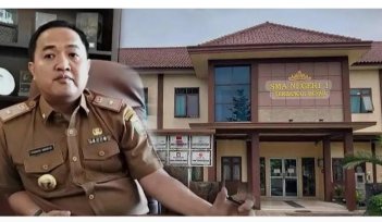 Sesuai Juknis SPMB, SMAN 1 Terbanggibesar Terima 540 Peserta Didik Baru Secara Transparan dan Objektif
