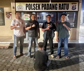 BEJAT! Ayah Kandung Tega Perkosa Anak Sendiri, Sejak SD Korban Alami Kekerasan Fisik