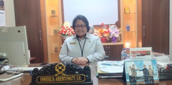 Pengadilan Negeri Gunungsugih Siap Berikan Bantuan Hukum Gratis Bagi Terdakwa