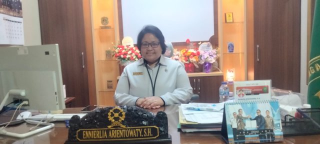 Pengadilan Negeri Gunungsugih Siap Berikan Bantuan Hukum Gratis Bagi Terdakwa